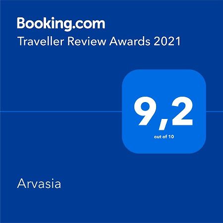 ורנאצה Arvasia מראה חיצוני תמונה